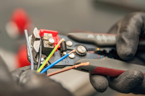 Electrical Rewiring Services in CT